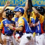 Venezuela no participará en la Serie del Caribe Kids 2026