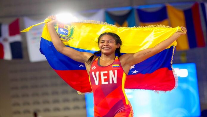 Venezuela Venezuela superó registro histórico de medallas durante los Juegos de Santo Domingo (+audio)