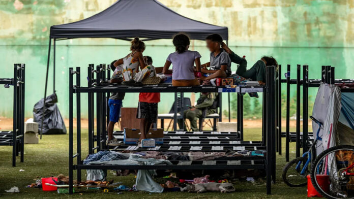 niños la guaira